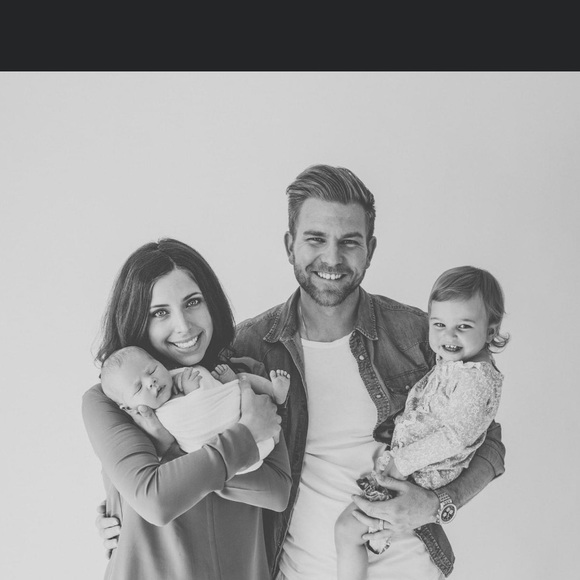 Meet your Posher, Andrew - Picture 1 of 1